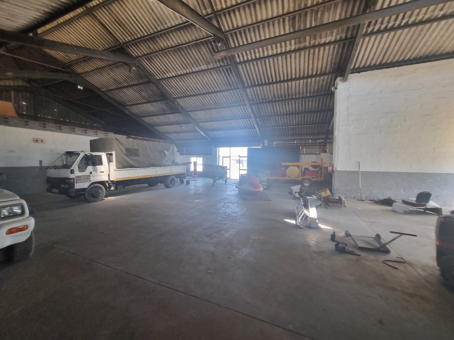 To Let commercial Property for Rent in Brackenfell Industrial Western Cape